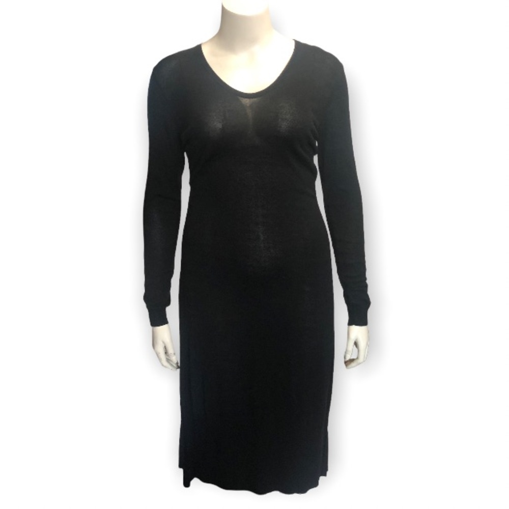 Veronika Maine Wrap Tunic Dress